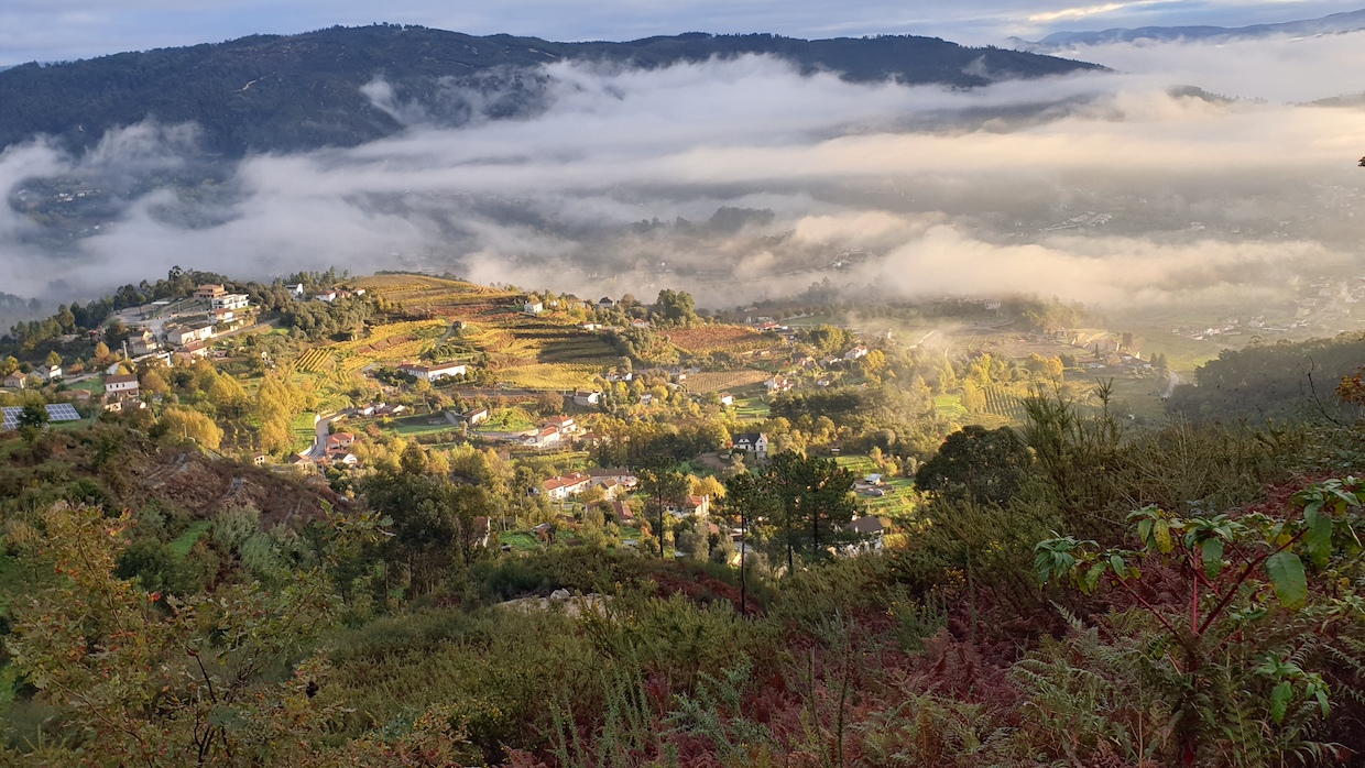 Vale de Bouro