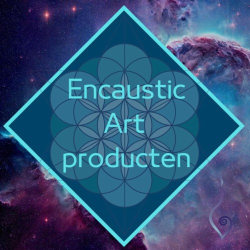 Encaustic Art producten