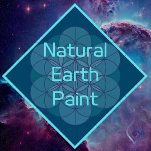 Natural Earth Paint