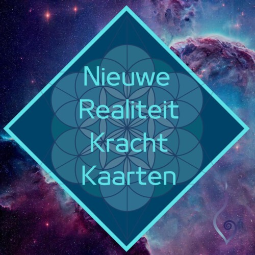 Nieuwe Realiteit Krachtkaarten