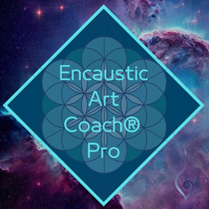 Encaustic Art Coach® Pro