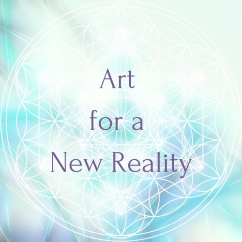 Art for a New Reality